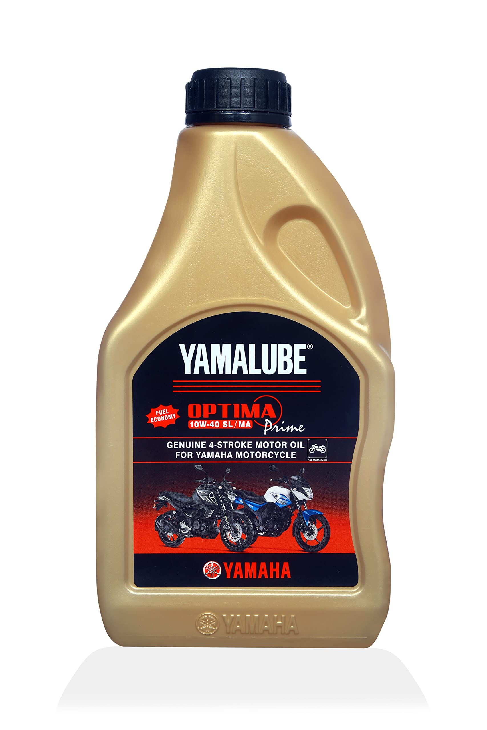 Yamaha Engine Oil