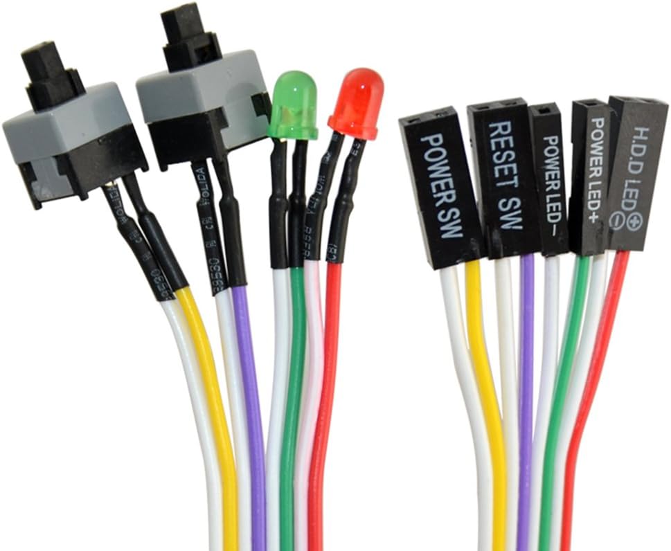 Speed Cable SW