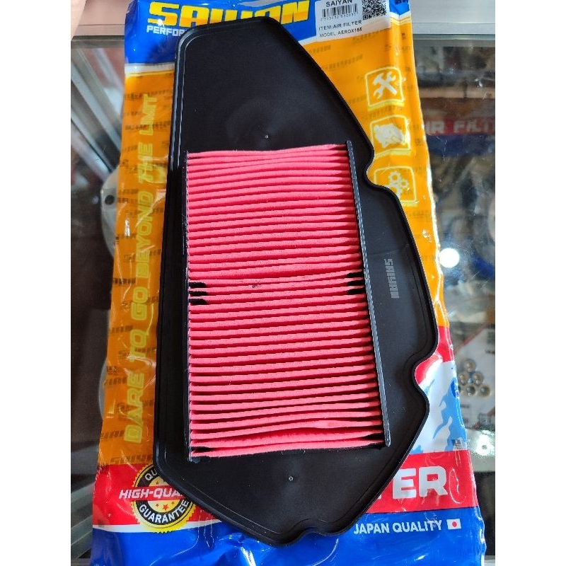 Air Filter Aerox v1/v2 