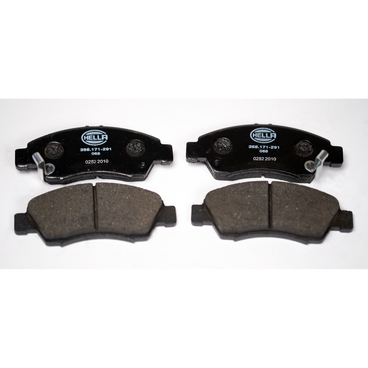Honda Brake Pads