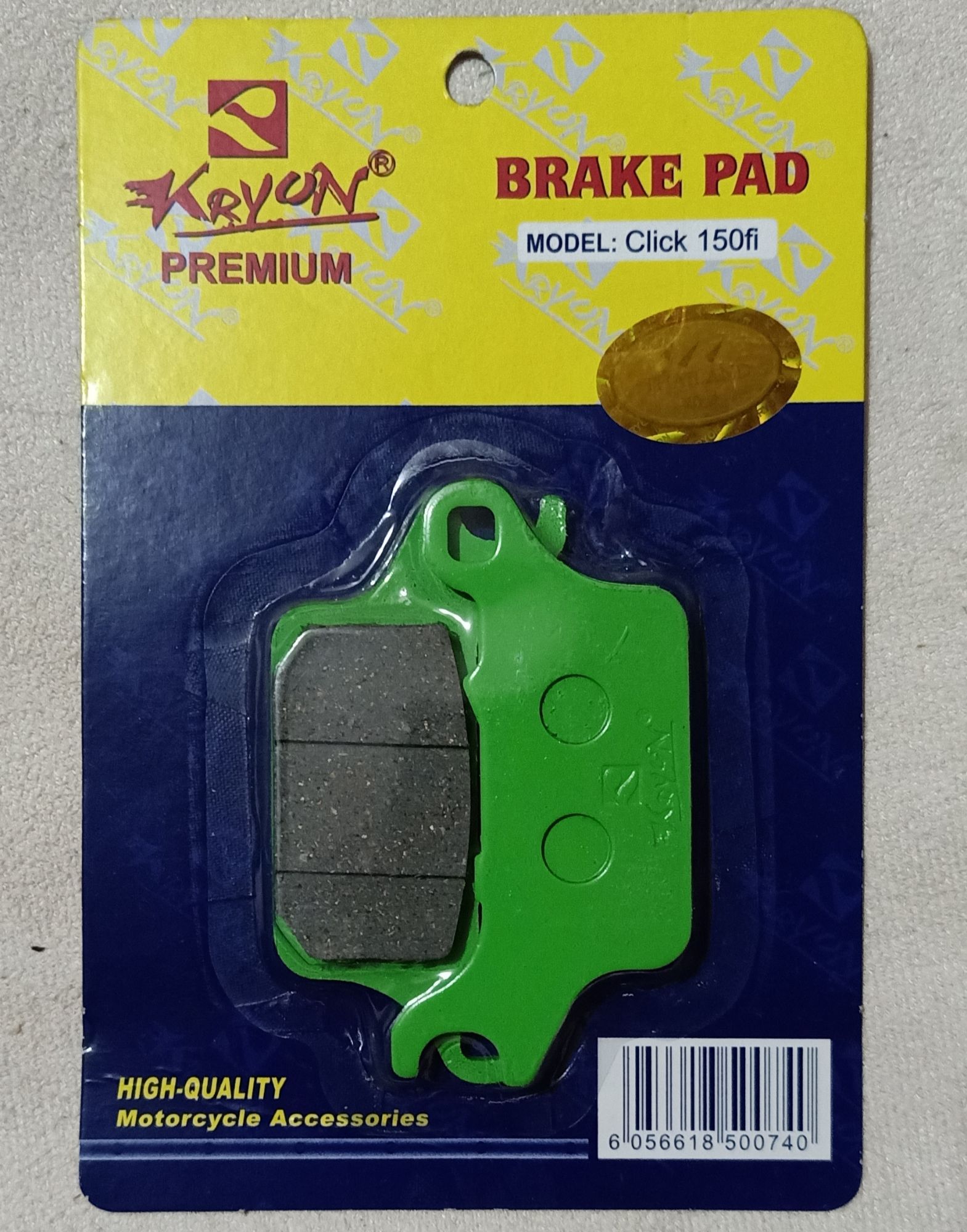 Brake Pad Kryon