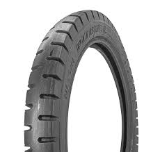 Leo Laser / Samurai Tire