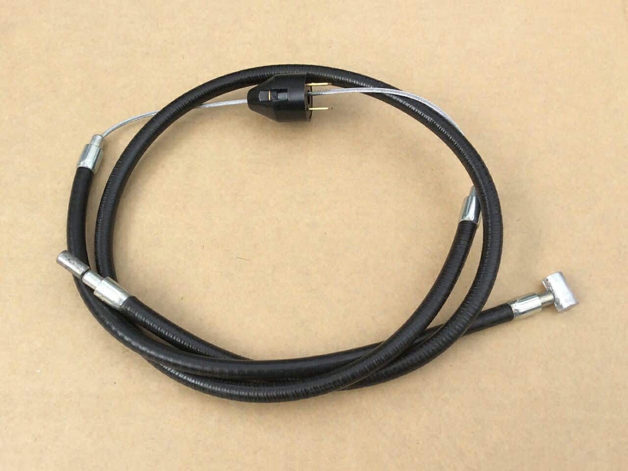 Front Brake Cable