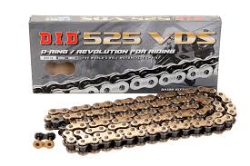 D.I.D 525 VDS